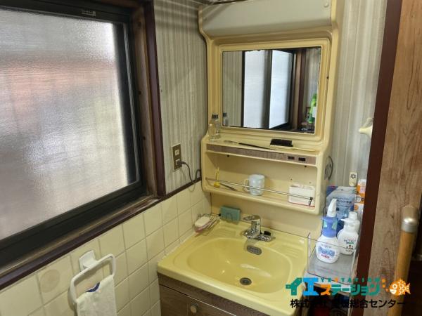 中古戸建 今治市新谷乙219-91 JR予讃線伊予富田駅 650万円