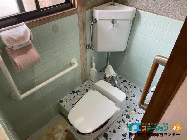 中古戸建 今治市新谷乙219-91 JR予讃線伊予富田駅 650万円