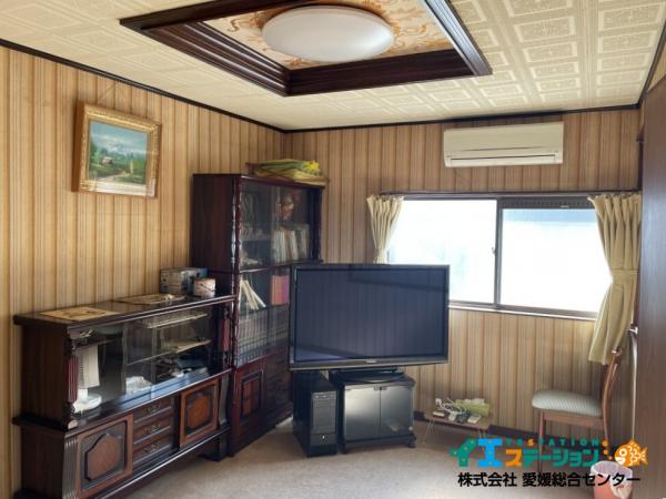 中古戸建 今治市新谷乙219-91 JR予讃線伊予富田駅 650万円