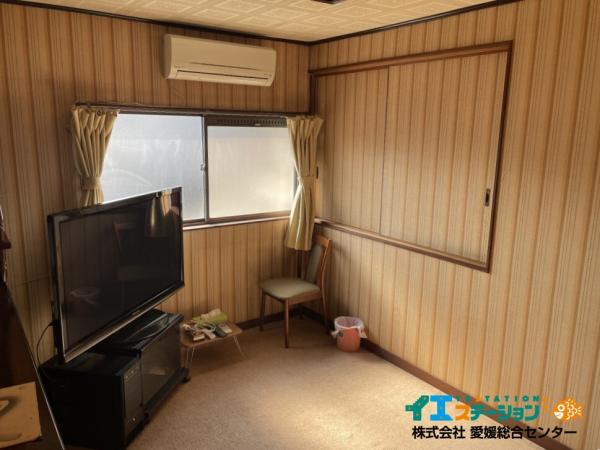 中古戸建 今治市新谷乙219-91 JR予讃線伊予富田駅 650万円