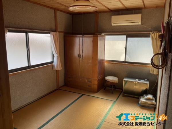 中古戸建 今治市新谷乙219-91 JR予讃線伊予富田駅 650万円