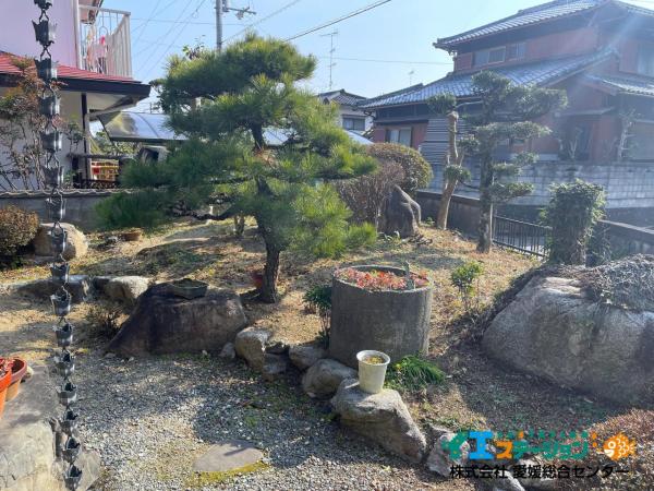 中古戸建 今治市新谷乙219-91 JR予讃線伊予富田駅 650万円