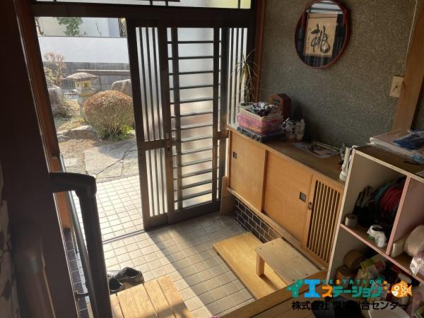中古戸建 今治市新谷乙219-91 JR予讃線伊予富田駅 650万円