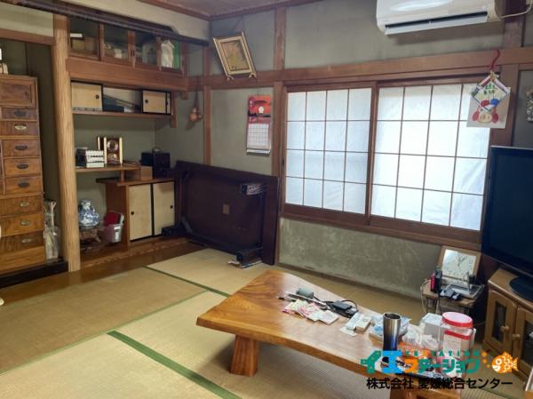 中古戸建 今治市新谷乙219-91 JR予讃線伊予富田駅 650万円