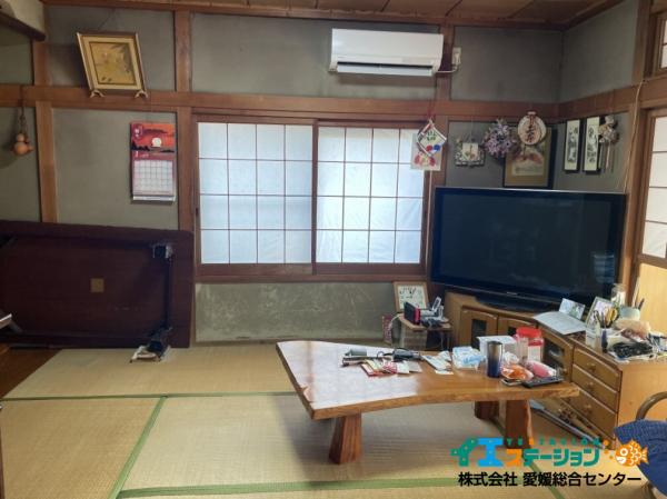 中古戸建 今治市新谷乙219-91 JR予讃線伊予富田駅 650万円