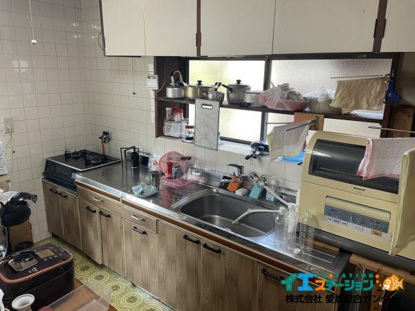 中古戸建 今治市新谷乙219-91 JR予讃線伊予富田駅 650万円