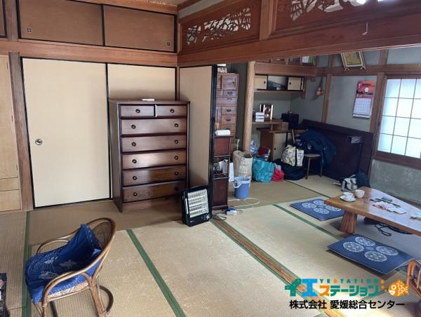 中古戸建 今治市新谷乙219-91 JR予讃線伊予富田駅 650万円