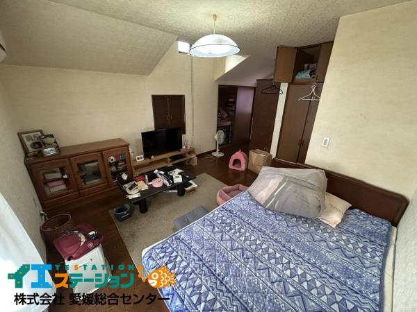 中古戸建 今治市宮ヶ崎771-13 JR予讃線伊予桜井駅 1,280万円