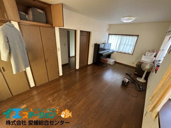 中古戸建 今治市宮ヶ崎771-13 JR予讃線伊予桜井駅 1,280万円
