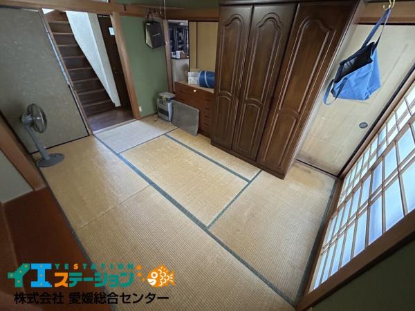 中古戸建 今治市宮ヶ崎771-13 JR予讃線伊予桜井駅 1,280万円