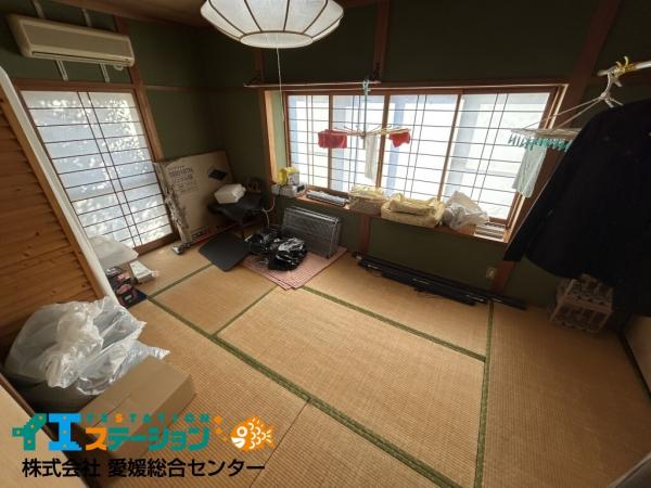 中古戸建 今治市宮ヶ崎771-13 JR予讃線伊予桜井駅 1,280万円