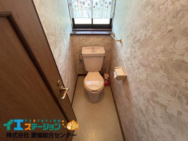 中古戸建 今治市宮ヶ崎771-13 JR予讃線伊予桜井駅 1,280万円