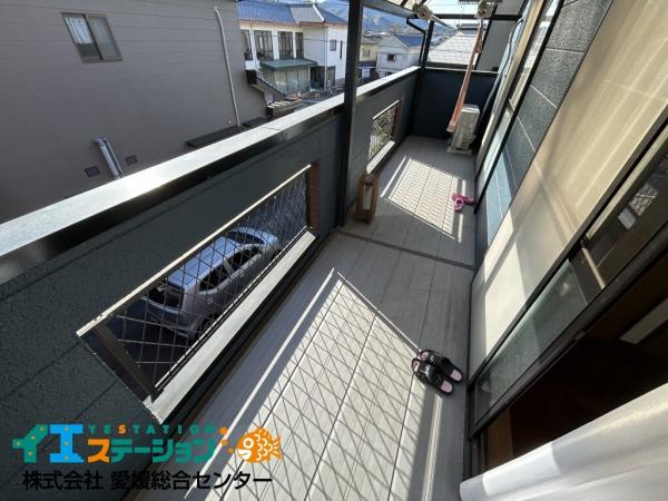 中古戸建 今治市宮ヶ崎771-13 JR予讃線伊予桜井駅 1,280万円