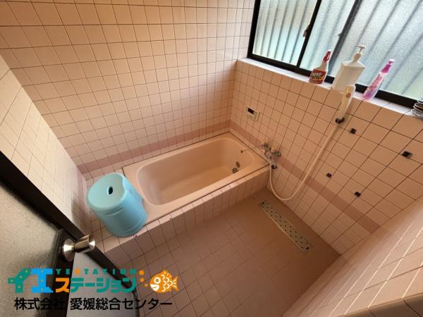 中古戸建 今治市宮ヶ崎771-13 JR予讃線伊予桜井駅 1,280万円
