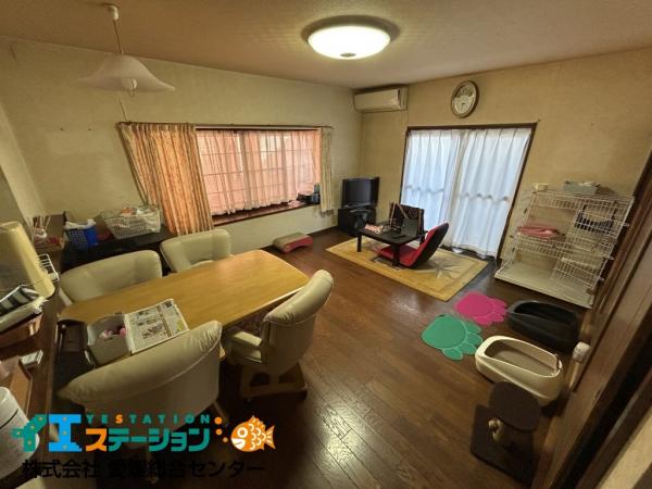 中古戸建 今治市宮ヶ崎771-13 JR予讃線伊予桜井駅 1,280万円
