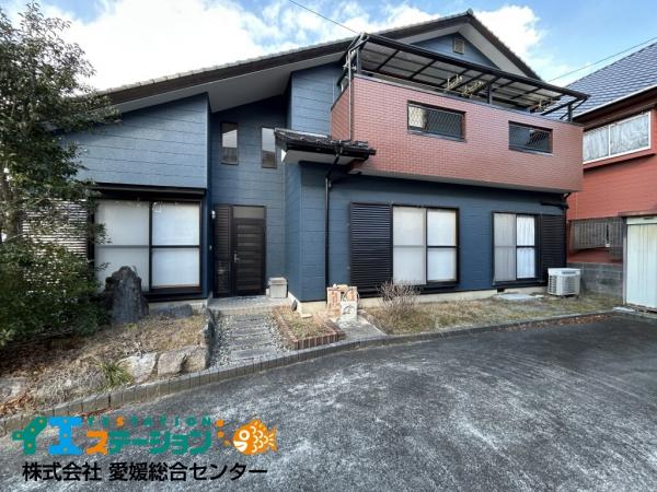中古戸建 今治市宮ヶ崎771-13 JR予讃線伊予桜井駅 1,280万円