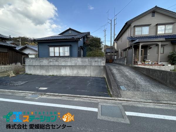 中古戸建 今治市宮ヶ崎771-13 JR予讃線伊予桜井駅 1,280万円