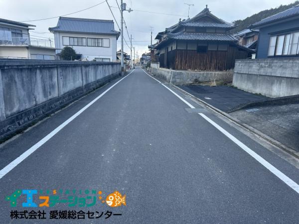 中古戸建 今治市宮ヶ崎771-13 JR予讃線伊予桜井駅 1,280万円