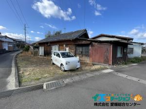 土地 新居浜市船木2520 JR予讃線新居浜駅 3900000