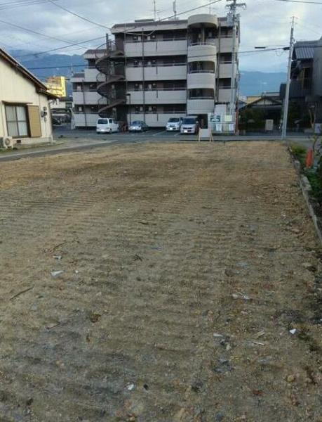 土地 西条市大町602-2 JR予讃線伊予西条駅 1,738万円