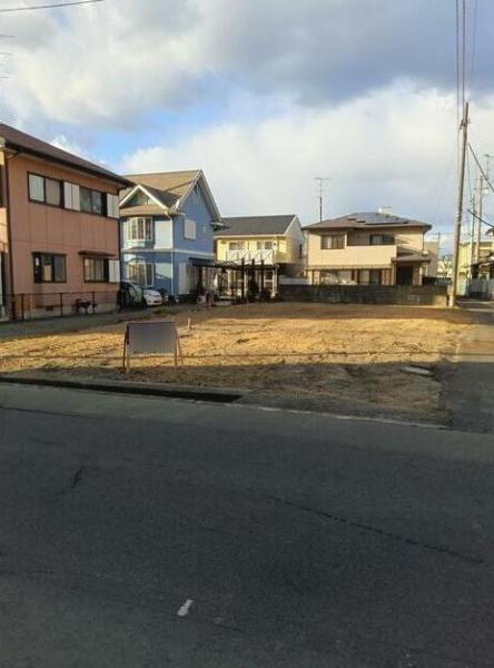 土地 西条市大町602-2 JR予讃線伊予西条駅 1,738万円