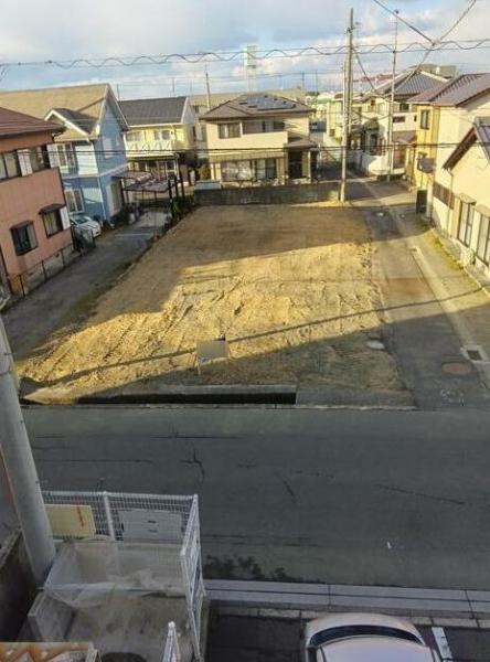 土地 西条市大町602-2 JR予讃線伊予西条駅 1,738万円