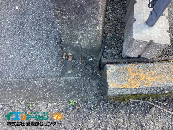 土地 四国中央市土居町入野142 JR予讃線伊予土居駅 1,880万円