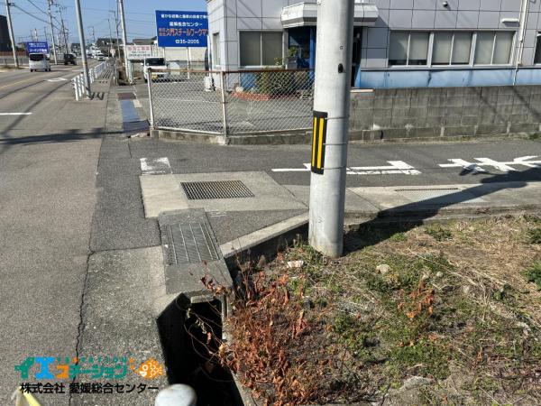 土地 新居浜市宇高町４丁目 JR予讃線多喜浜駅 266.2万円