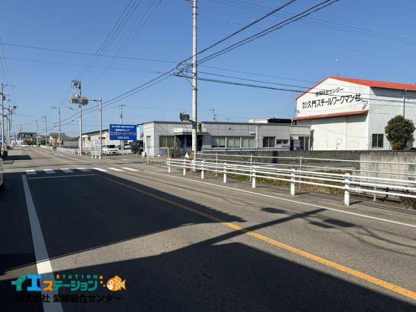 土地 新居浜市宇高町４丁目 JR予讃線多喜浜駅 266.2万円