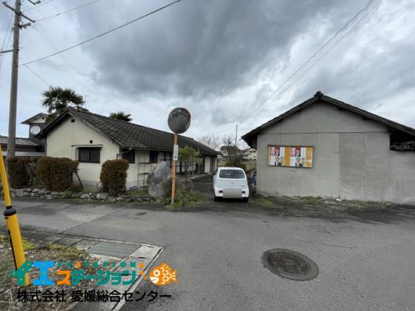 土地 新居浜市星原町9-48 JR予讃線新居浜駅 2,535万円