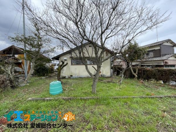 土地 新居浜市星原町9-48 JR予讃線新居浜駅 2,535万円