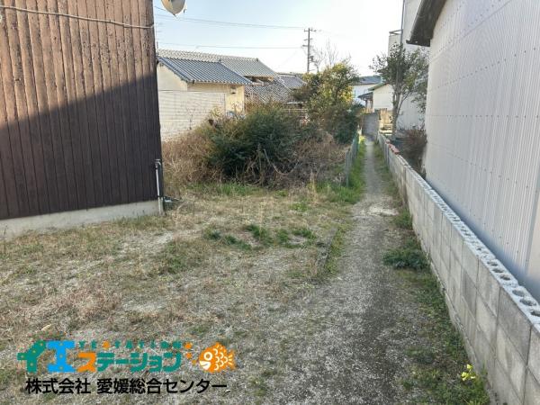 中古戸建 今治市桜井１丁目 JR予讃線伊予桜井駅 450万円
