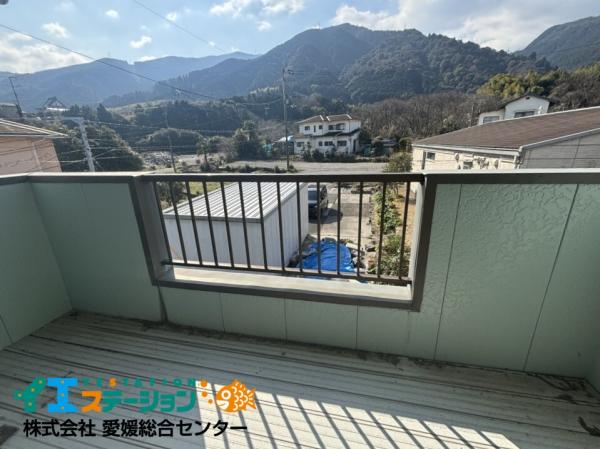 中古戸建 新居浜市萩生2843-21 JR予讃線中萩駅 580万円