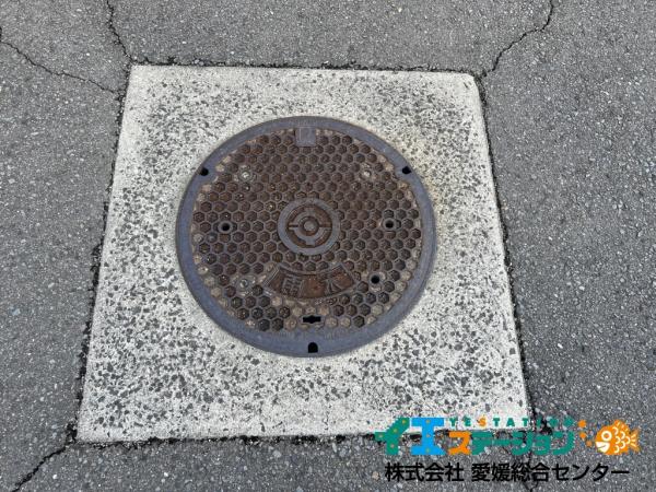 中古戸建 今治市高部甲88-8 JR予讃線波止浜駅 250万円