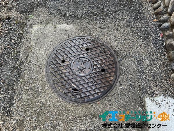 中古戸建 今治市高部甲88-8 JR予讃線波止浜駅 250万円