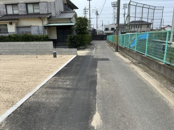 土地 今治市東門町４丁目 JR予讃線今治駅 880万円