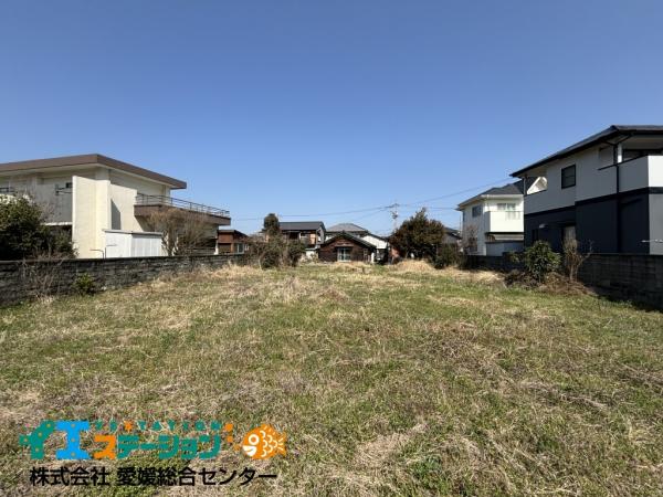 土地 新居浜市宮原町2-11 JR予讃線新居浜駅 881万円