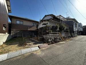 中古戸建 今治市大正町５丁目4-32 JR予讃線今治駅 16490000