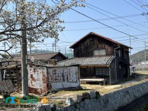 土地 今治市波止浜171 JR予讃線波止浜駅 5800000