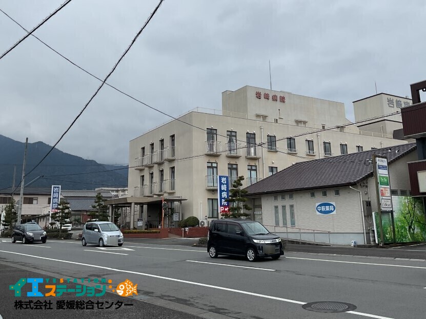 岩崎病院