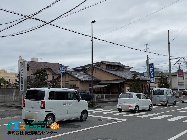 岡嶋歯科医院
