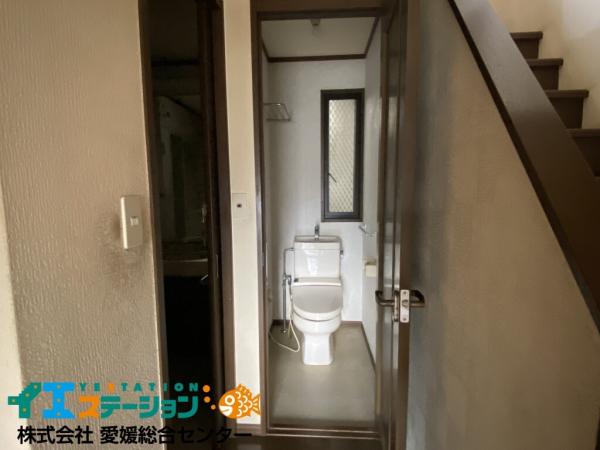 中古戸建 西条市壬生川89-6 JR予讃線壬生川駅 1,180万円