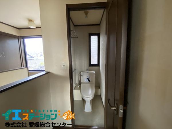 中古戸建 西条市壬生川89-6 JR予讃線壬生川駅 1,180万円
