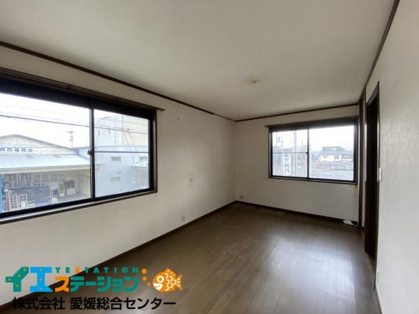 中古戸建 西条市壬生川89-6 JR予讃線壬生川駅 1,180万円