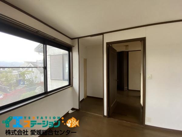 中古戸建 西条市壬生川89-6 JR予讃線壬生川駅 1,180万円
