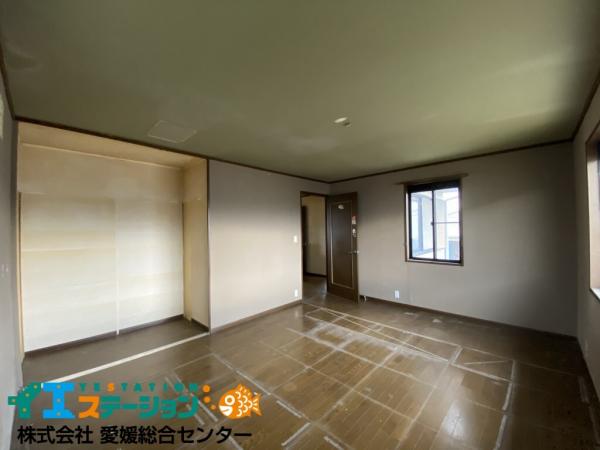 中古戸建 西条市壬生川89-6 JR予讃線壬生川駅 1,180万円