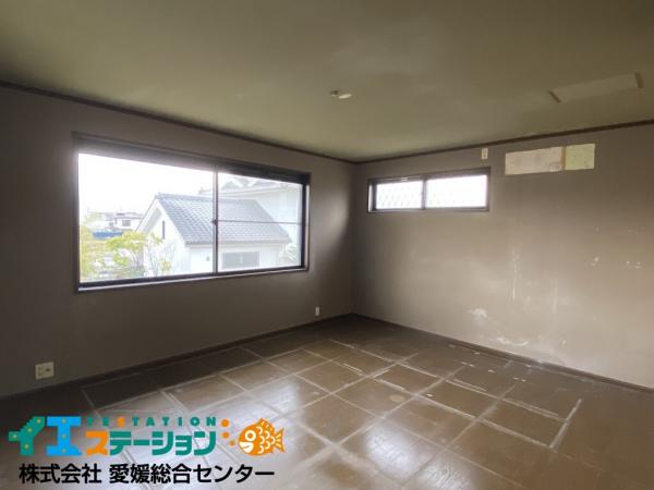 中古戸建 西条市壬生川89-6 JR予讃線壬生川駅 1,180万円