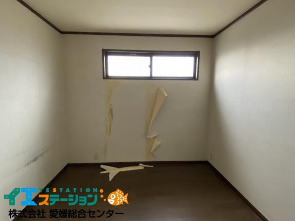 中古戸建 西条市壬生川89-6 JR予讃線壬生川駅 1,180万円