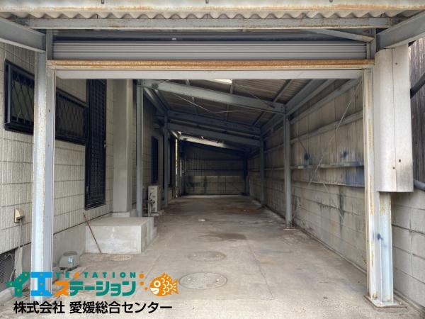 中古戸建 西条市壬生川89-6 JR予讃線壬生川駅 1,180万円