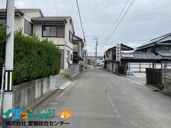 中古戸建 西条市壬生川89-6 JR予讃線壬生川駅 1,180万円